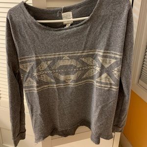Billabong long sleeve